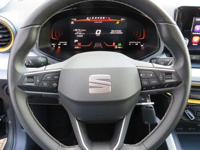 Seat Arona 1.0 TSI Connect DSG Style