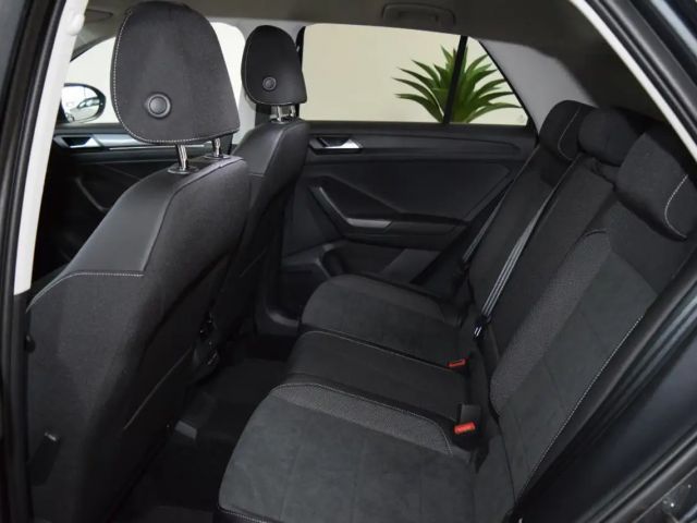 Volkswagen T-Roc DSG Style