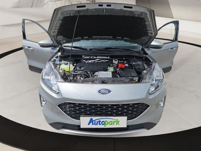 Ford Kuga Cool & Connect