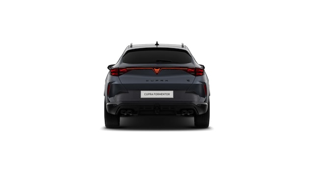 Cupra Formentor 2.0 TSI VZ
