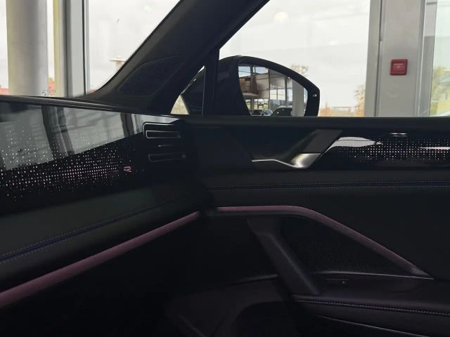 Volkswagen Tiguan R-Line eHybrid