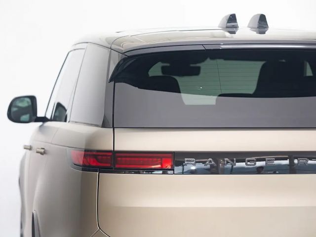 Land Rover Range Rover Sport AWD