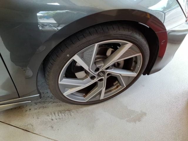 Audi A3 35 TDI S-Line S-Tronic Sportback