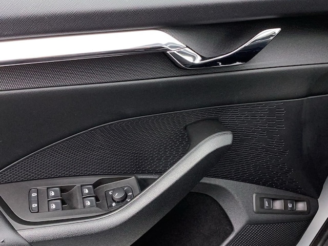 Skoda Octavia Combi Style Style iV