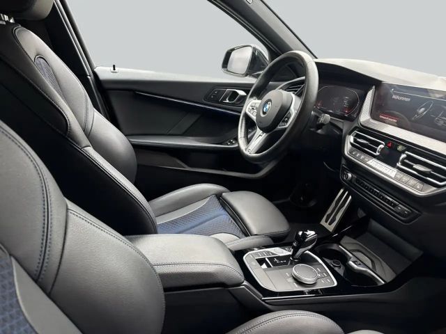 BMW 120 120i M-Sport Sedan