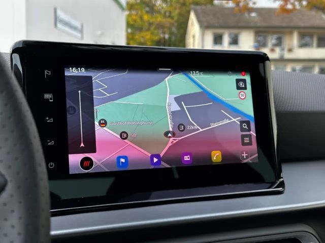 Seat Arona 1.0 TSI Black DSG FR-lijn