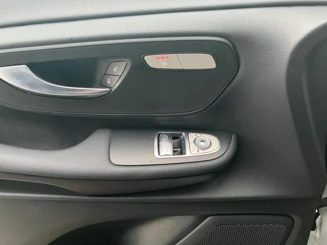 Mercedes-Benz V 220 Limousine Lang V 220 d