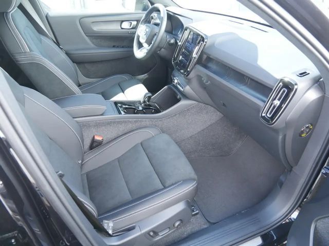 Volvo EX40 Single motor Ultra