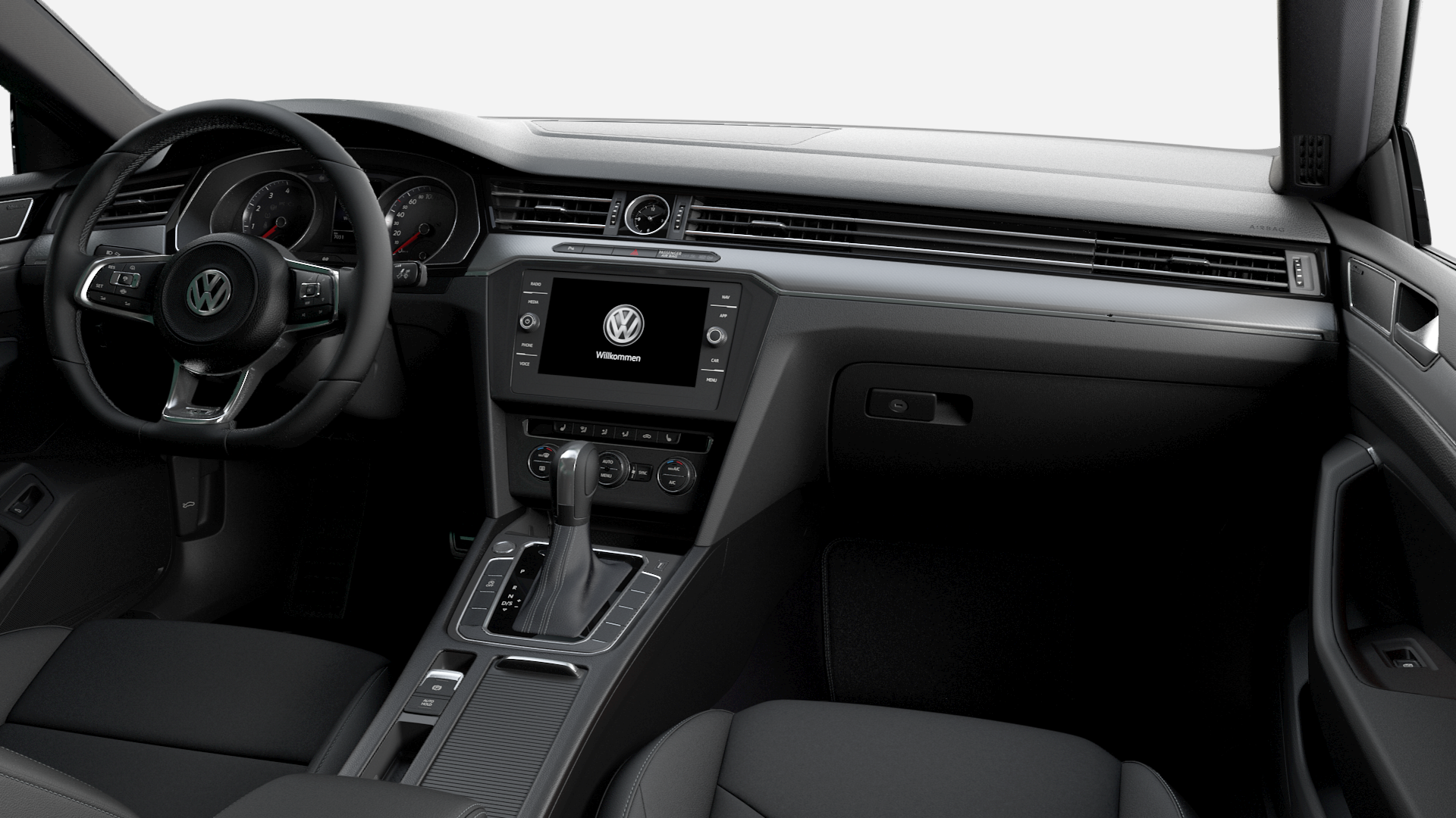 Volkswagen Arteon Ehem. NP: 52000