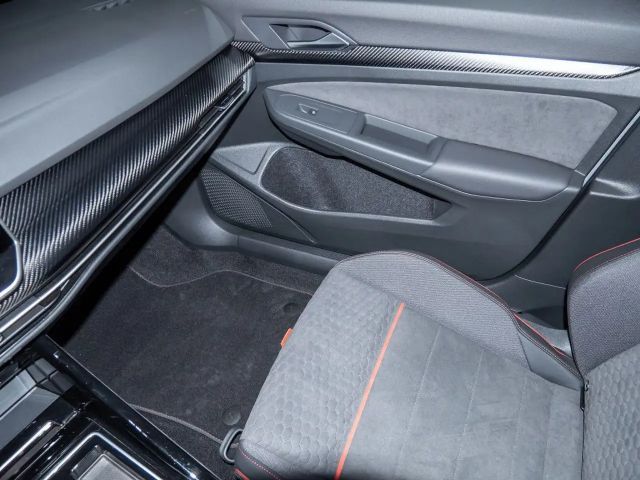 Volkswagen Golf 2.0 TSI GTI Golf VIII IQ.Drive