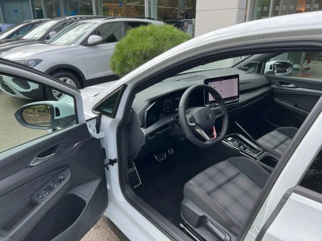 Volkswagen Golf 2.0 TSI DSG GTI