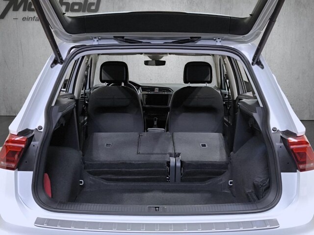 Volkswagen Tiguan 2.0 TDI DSG Elegance Elegance