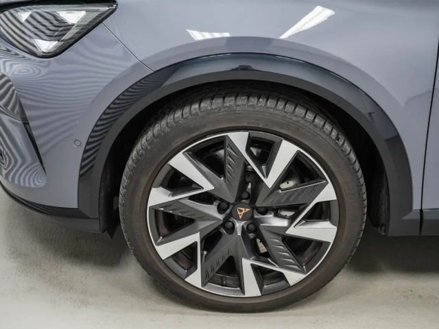 Cupra Formentor DSG VZ