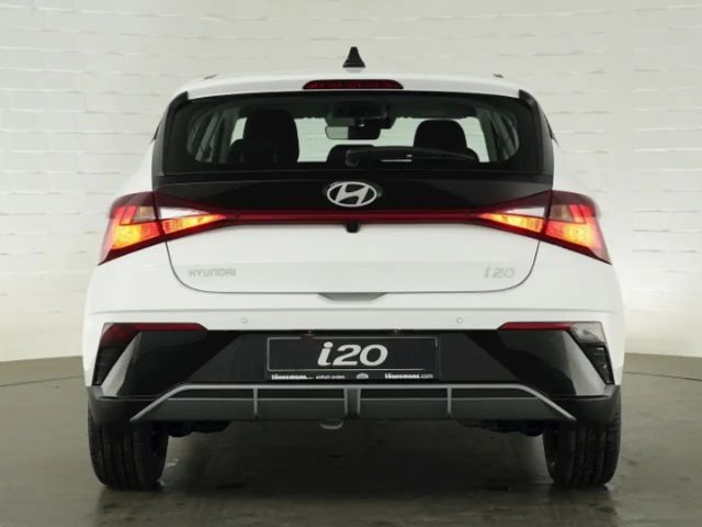 Hyundai i20 T-GDi Trend