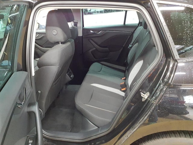 Skoda Scala 1.0 TSI Tour