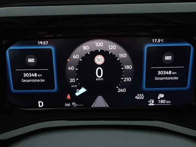 Volkswagen Multivan 2.0 TDI Lang T7