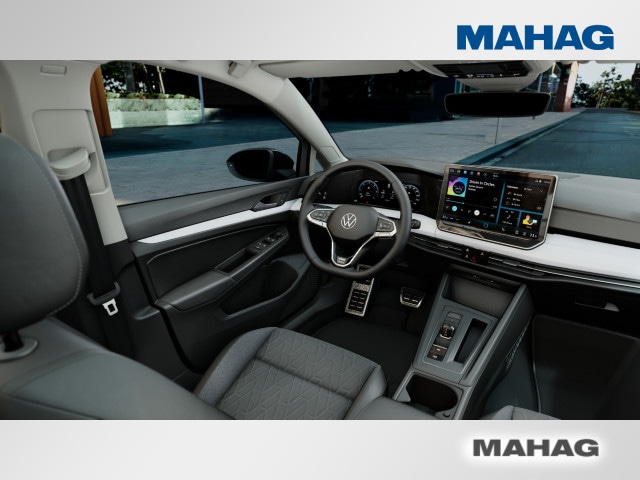 Volkswagen Golf 1.5 eTSI Golf VIII