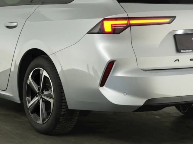 Opel Astra GS-Line Grand Sport Sports Tourer