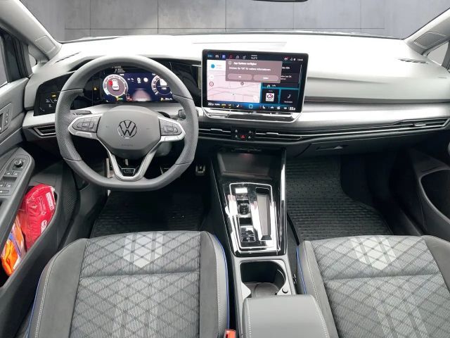 Volkswagen Golf DSG Sport
