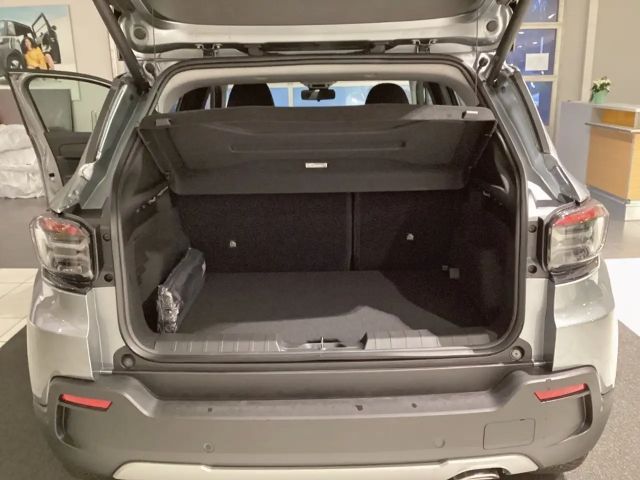 Jeep Avenger Altitude