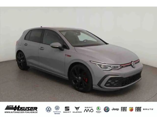 Volkswagen Golf 2.0 TSI DSG GTI Golf VIII