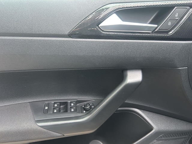 Volkswagen Taigo 1.0 TSI IQ.Drive