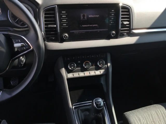 Skoda Karoq 1.5 TSI Style Style
