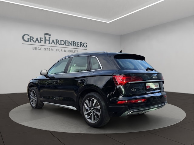 Audi Q5 35 TDI S-Tronic