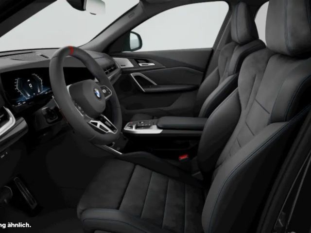 BMW X2 M-Sport M35i xDrive