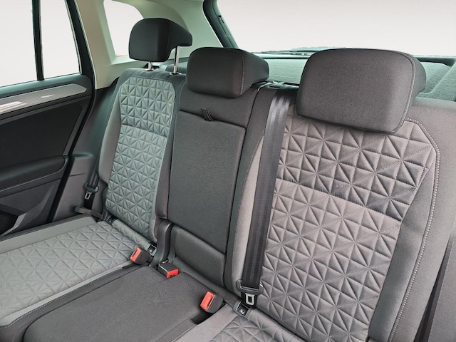 Volkswagen Tiguan 2.0 TDI BMT