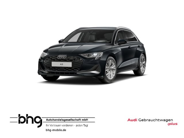 Audi A3 30 TFSI S-Tronic Sportback