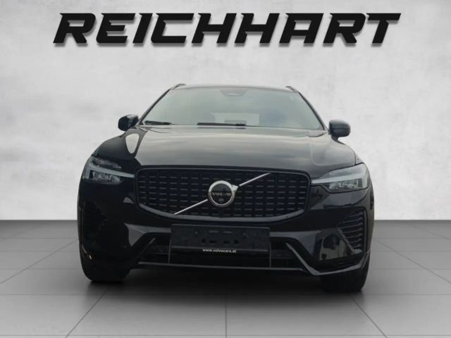 Volvo XC60 AWD Dark Plus T6