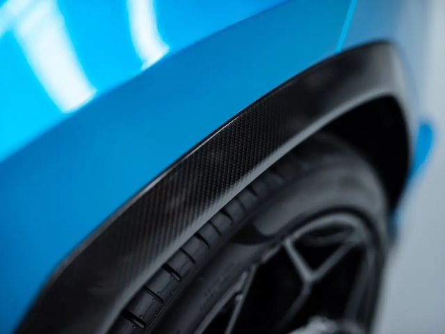 Lamborghini Urus Performante