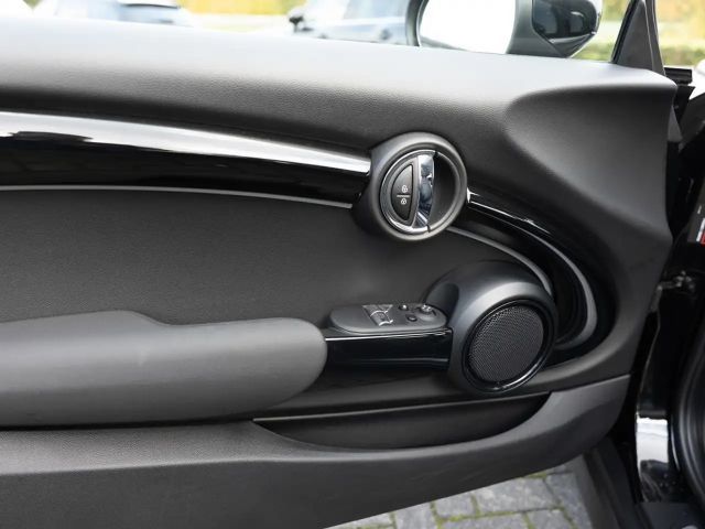 MINI Mini Electric SE