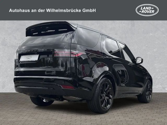 Land Rover Discovery D300 Dynamic SE