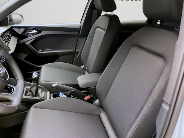 Audi A1 25 TFSI Sportback