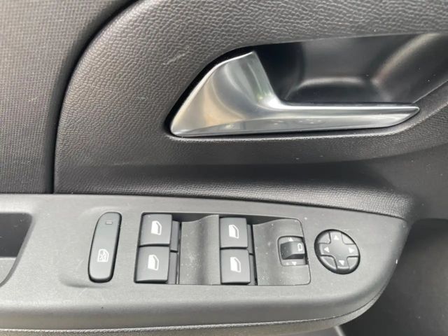 Opel Corsa 1.2 Turbo Turbo