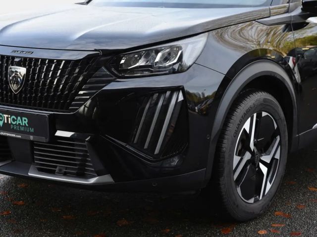 Peugeot 2008 Allure Pack