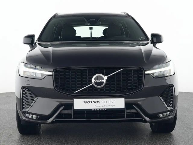 Volvo XC60 R-Design