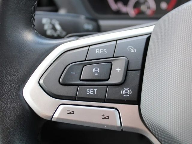 Volkswagen Caddy DSG