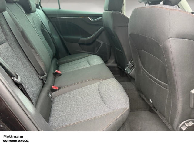 Skoda Kamiq 1.0 TSI Clever