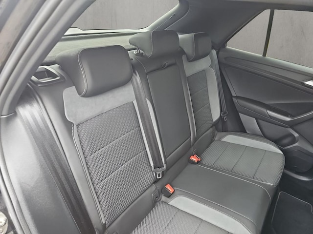 Volkswagen T-Roc 1.5 TSI Sport