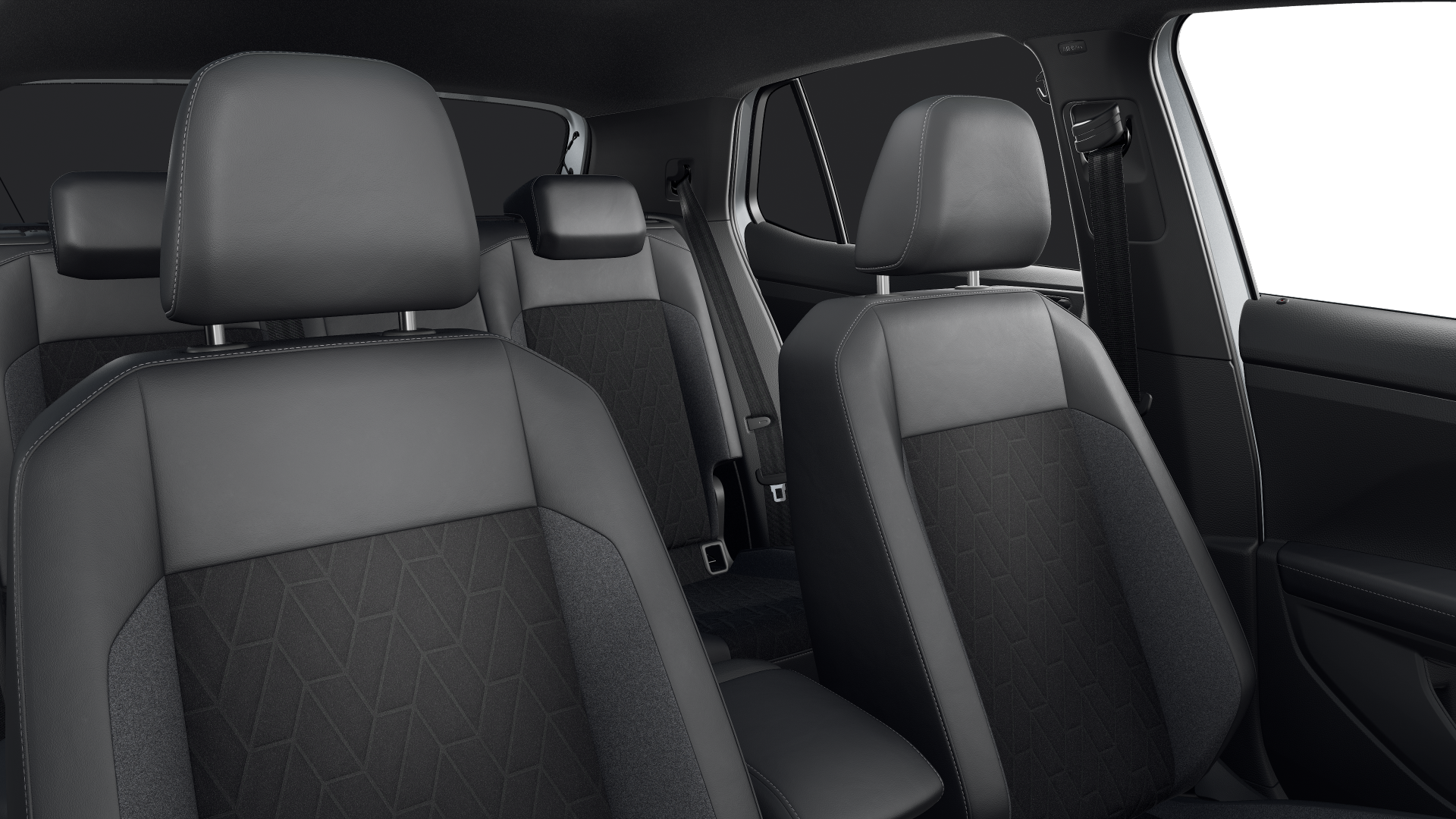 Volkswagen T-Cross 1.0 TSI DSG Life