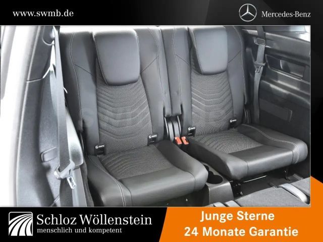Mercedes-Benz GLB 200 Style
