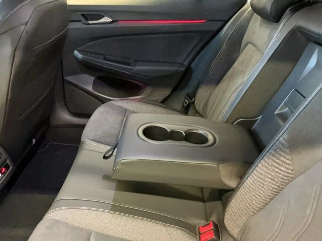 Volkswagen Golf Business Variant