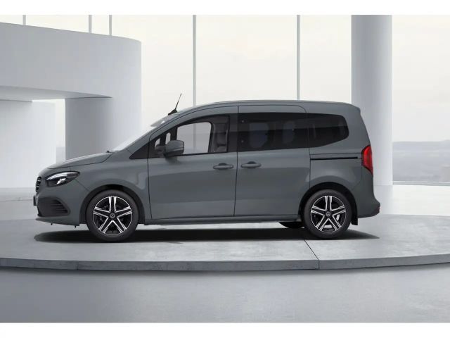 Mercedes-Benz T 180 T 180 d Standard Cam SHZ LED