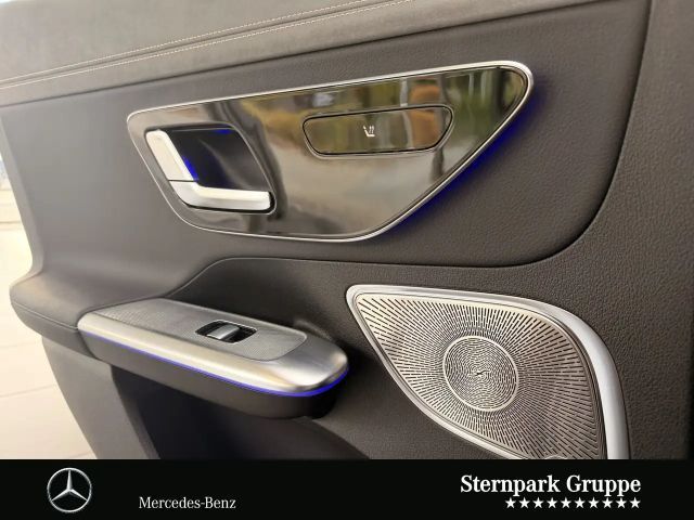 Mercedes-Benz EQE 350 Electric Art Sedan