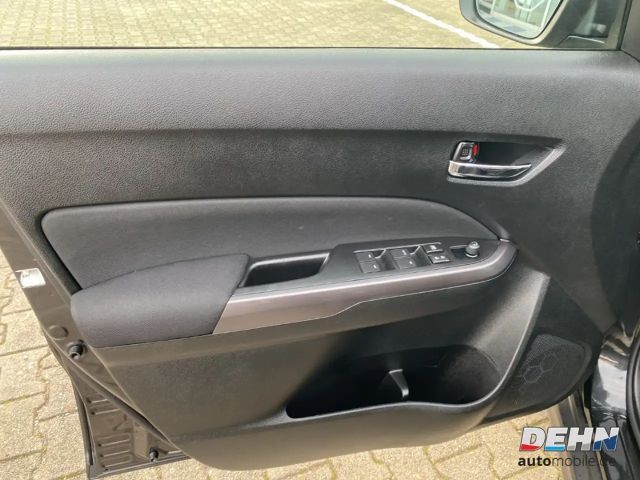 Suzuki Vitara Comfort Hybrid