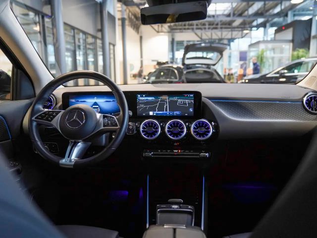 Mercedes-Benz GLA 200 GLA 200 d Progressive