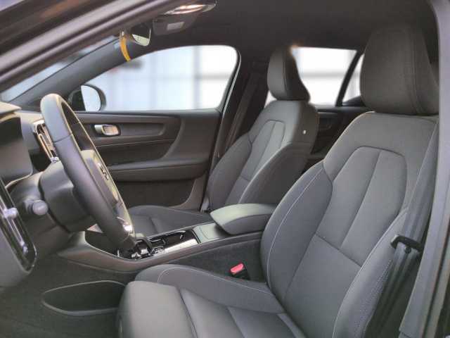 Volvo XC40 XC40